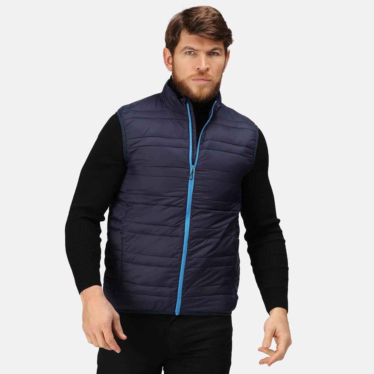 Regatta Professional TRA856 Firedown Bodywarmer