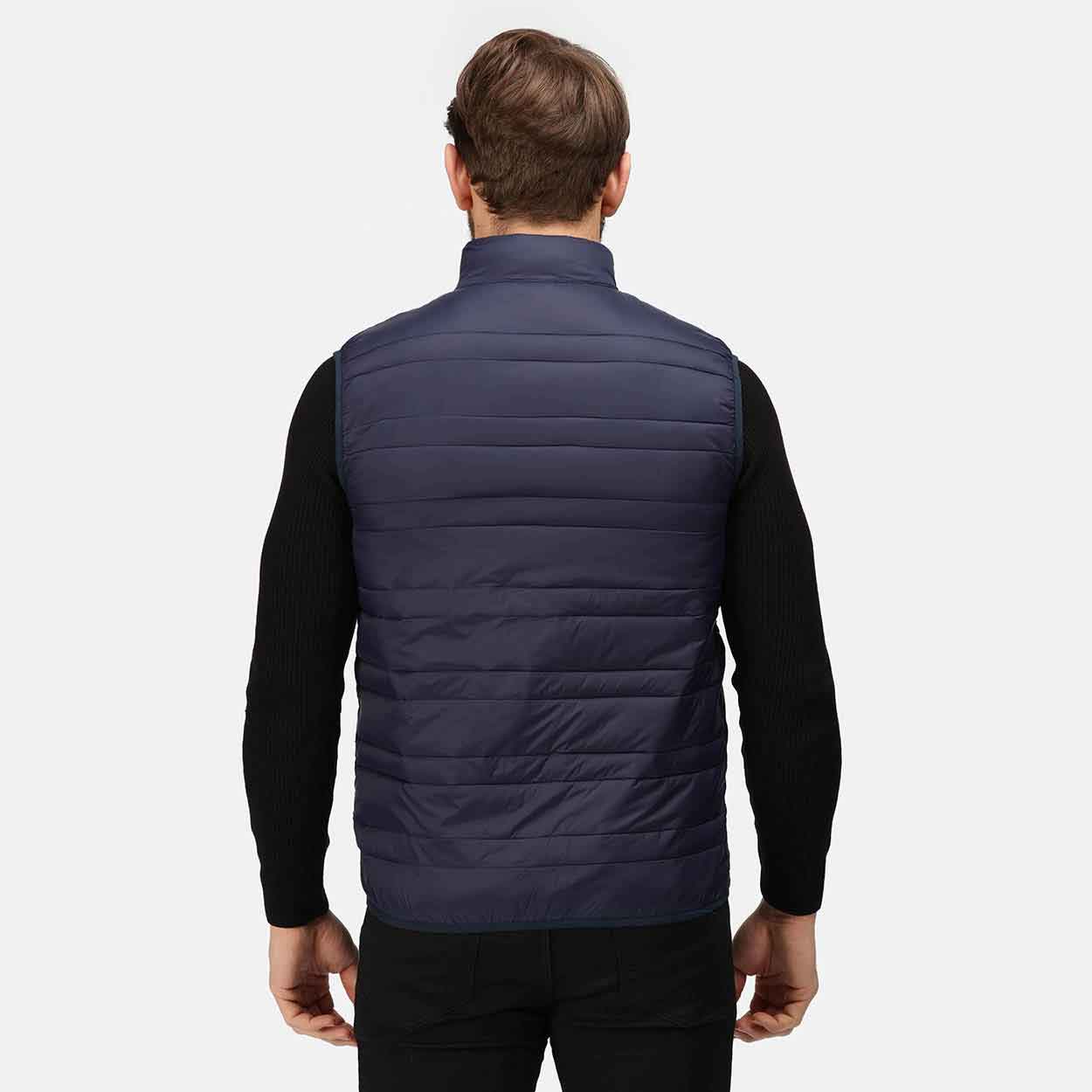 Regatta Professional TRA856 Firedown Bodywarmer