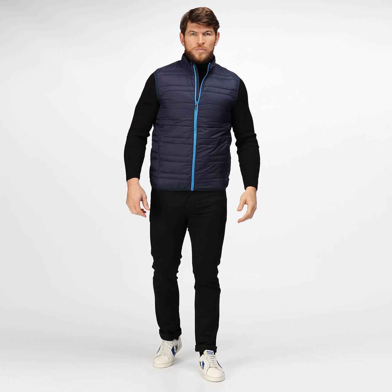 Regatta Professional TRA856 Firedown Bodywarmer