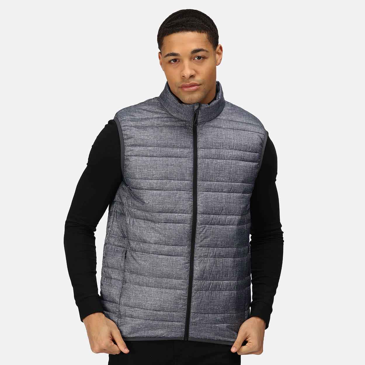 Regatta Professional TRA856 Firedown Bodywarmer
