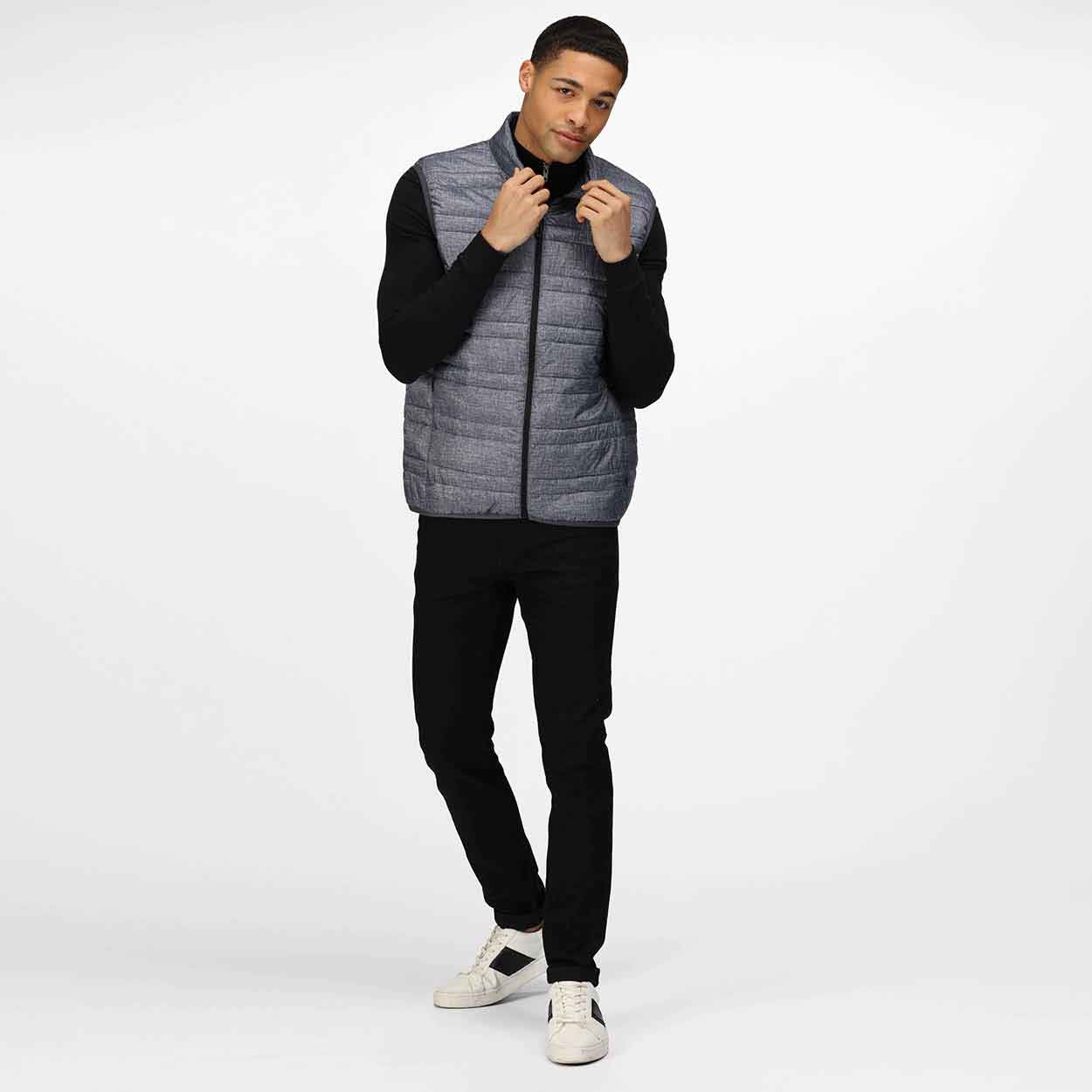 Regatta Professional TRA856 Firedown Bodywarmer