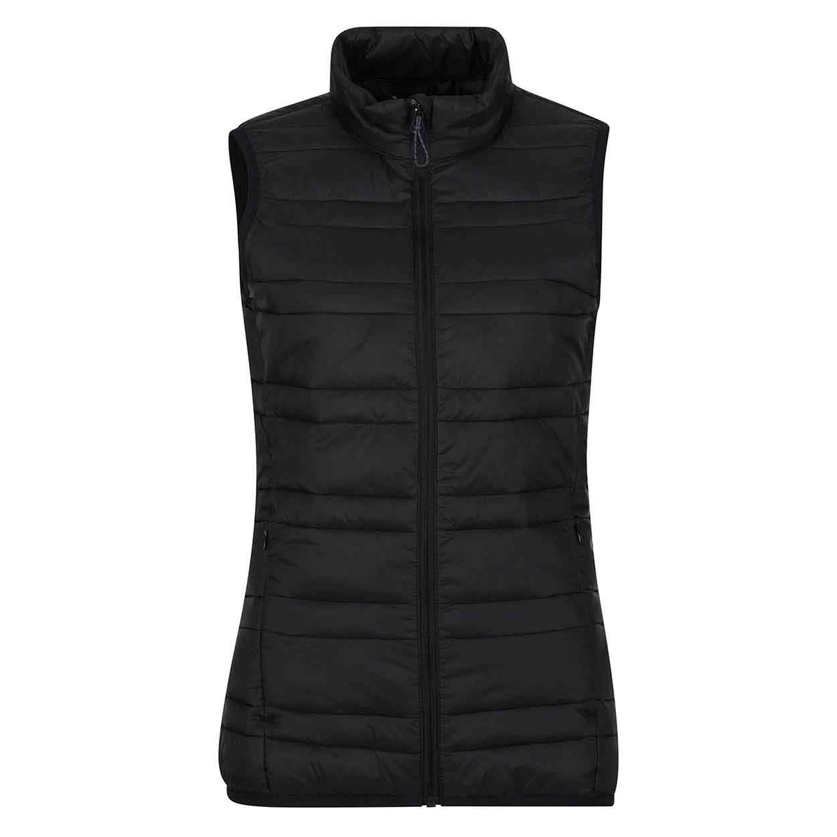 Regatta Professional TRA857 Womens Firedown Bodywarmer