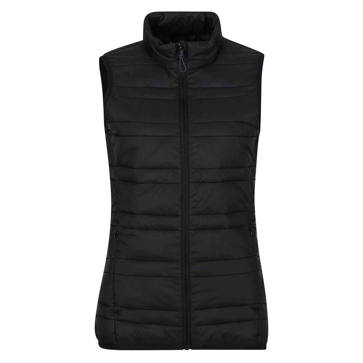 Regatta Professional TRA857 Womens Firedown Bodywarmer