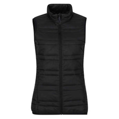 Regatta Professional TRA857 Womens Firedown Bodywarmer