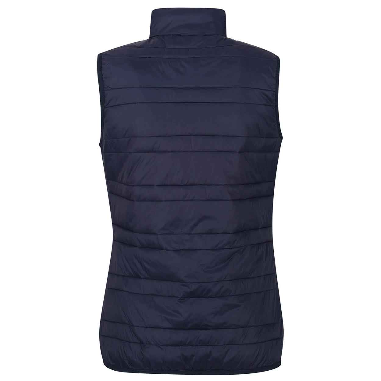 Regatta Professional TRA857 Womens Firedown Bodywarmer