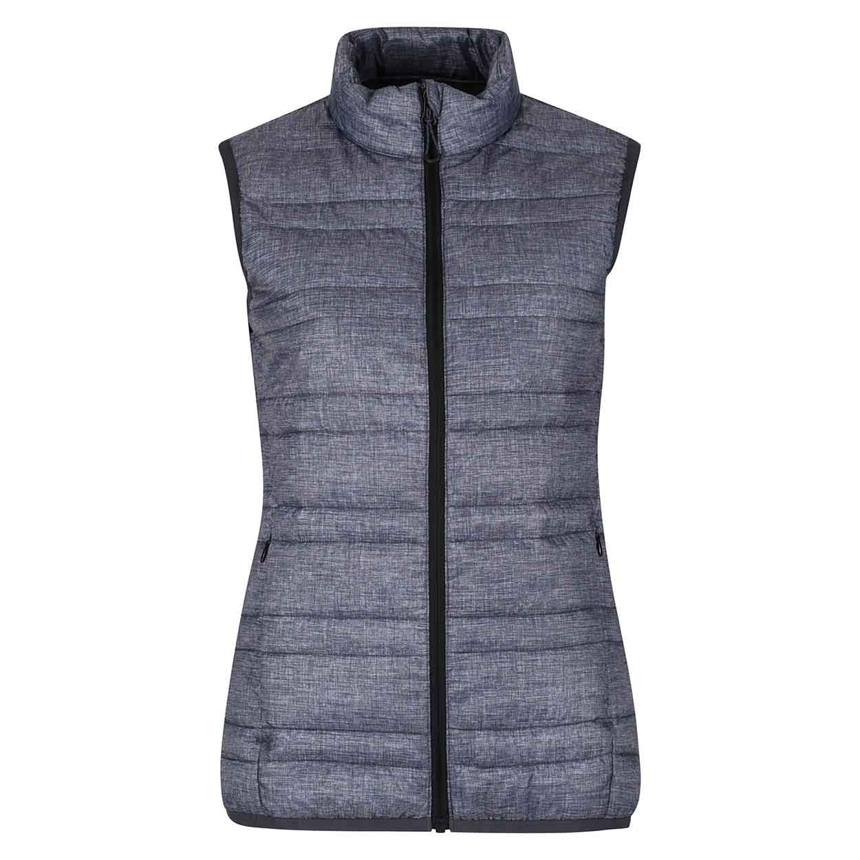Regatta Professional TRA857 Womens Firedown Bodywarmer