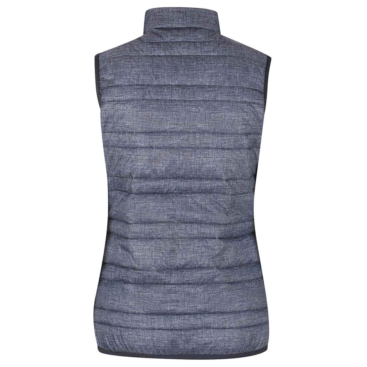 Regatta Professional TRA857 Womens Firedown Bodywarmer