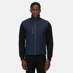 Regatta Honestly Made TRA858 Softshell Bodywarmer