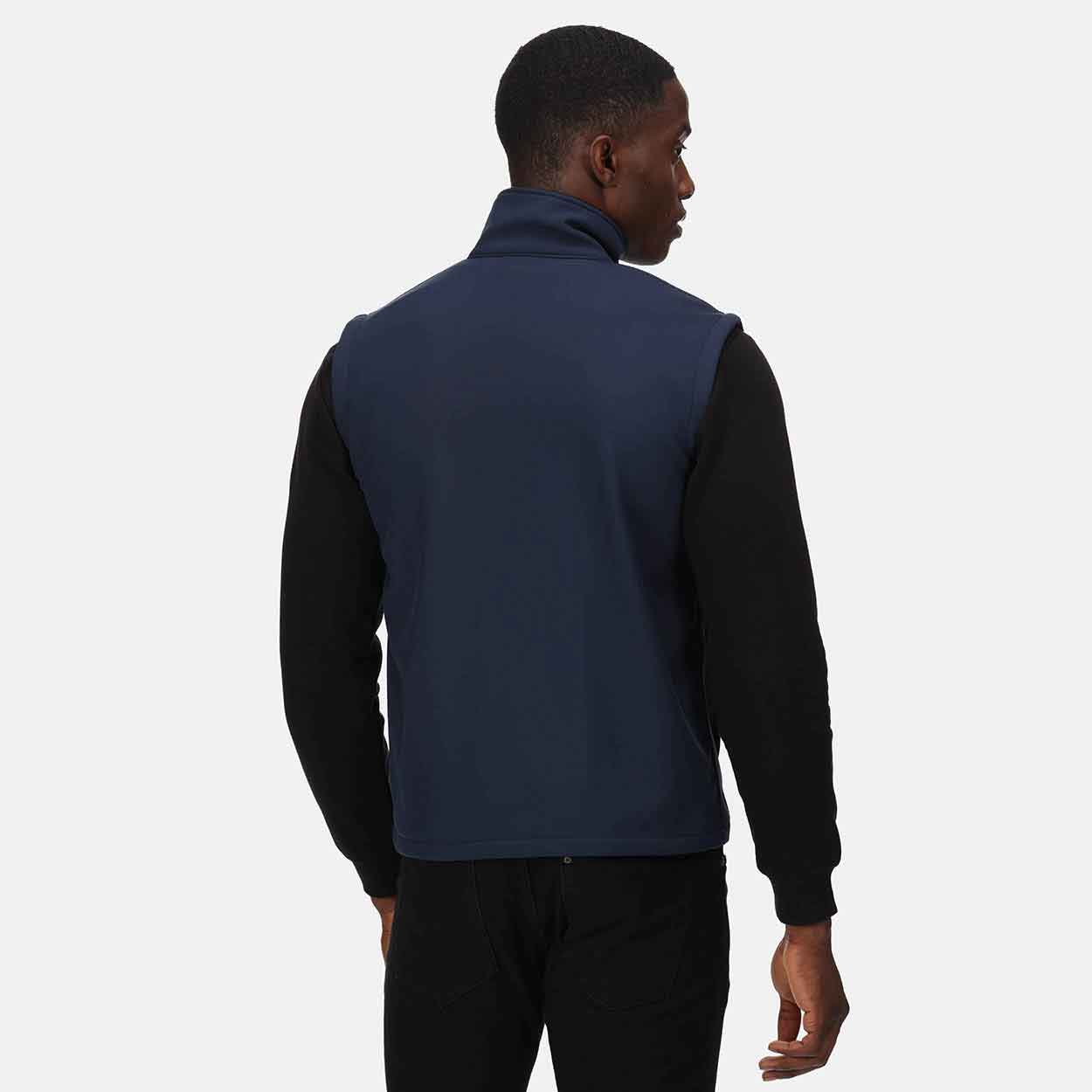 Regatta Honestly Made TRA858 Softshell Bodywarmer
