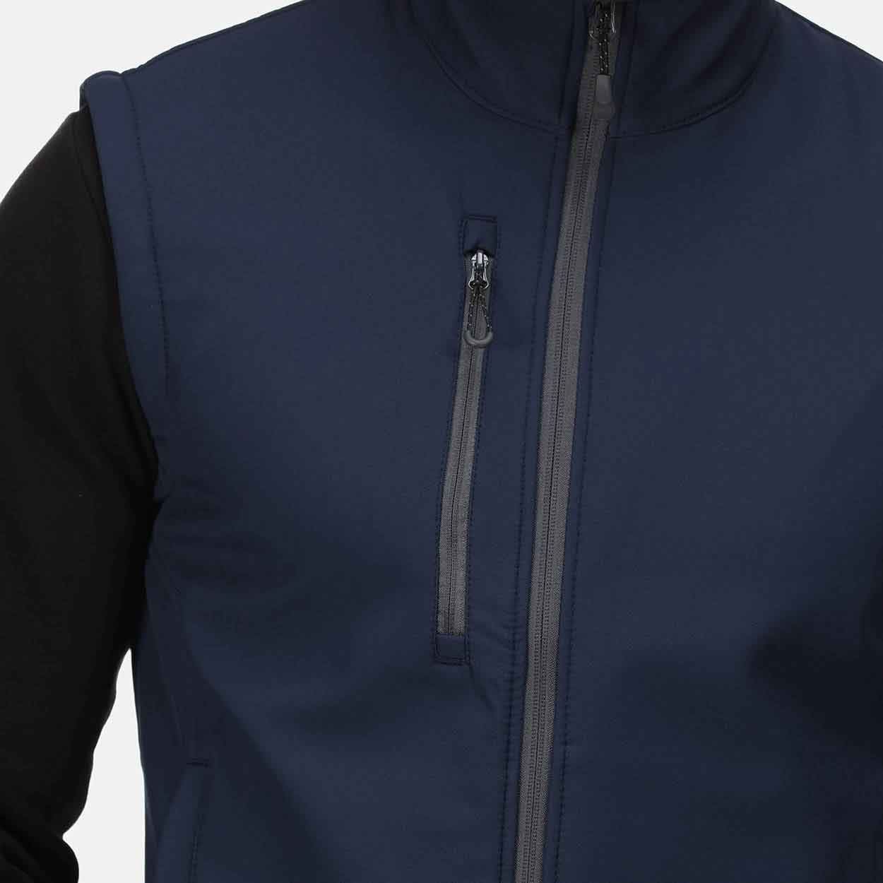 Regatta Honestly Made TRA858 Softshell Bodywarmer