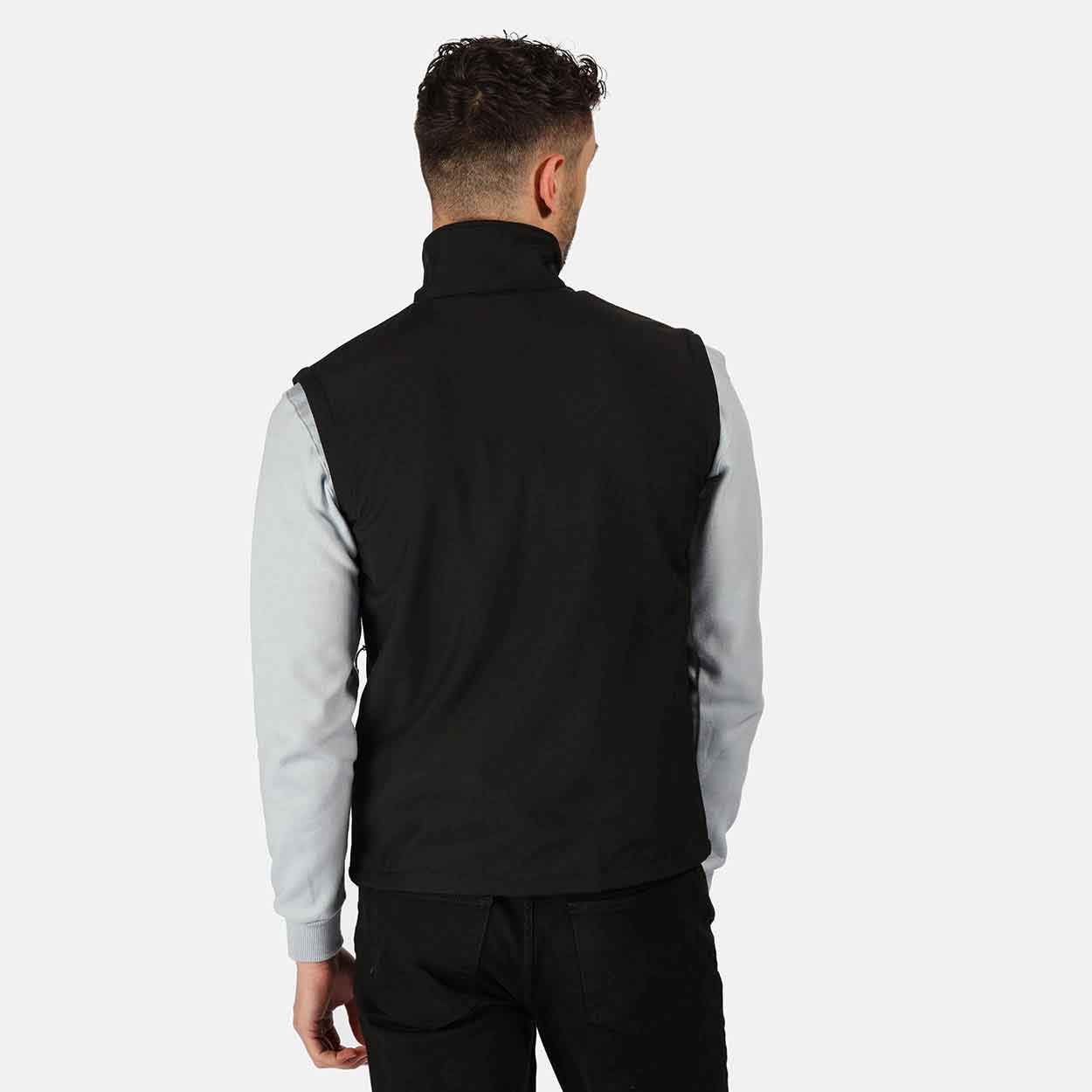 Regatta Honestly Made TRA858 Softshell Bodywarmer