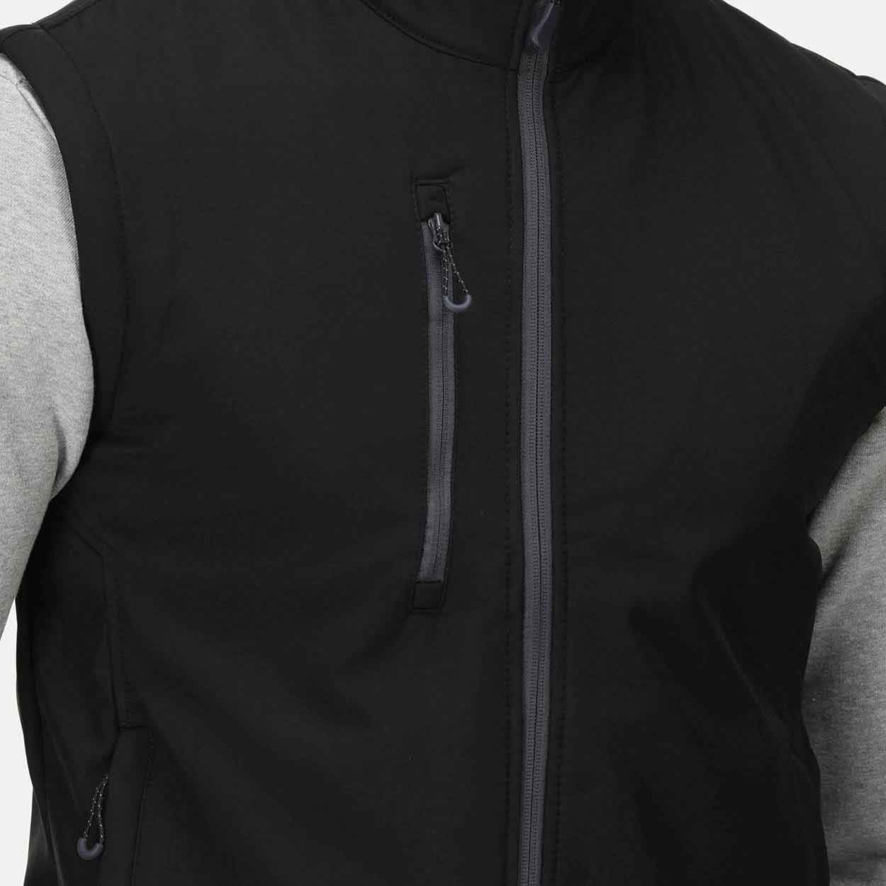 Regatta Honestly Made TRA858 Softshell Bodywarmer