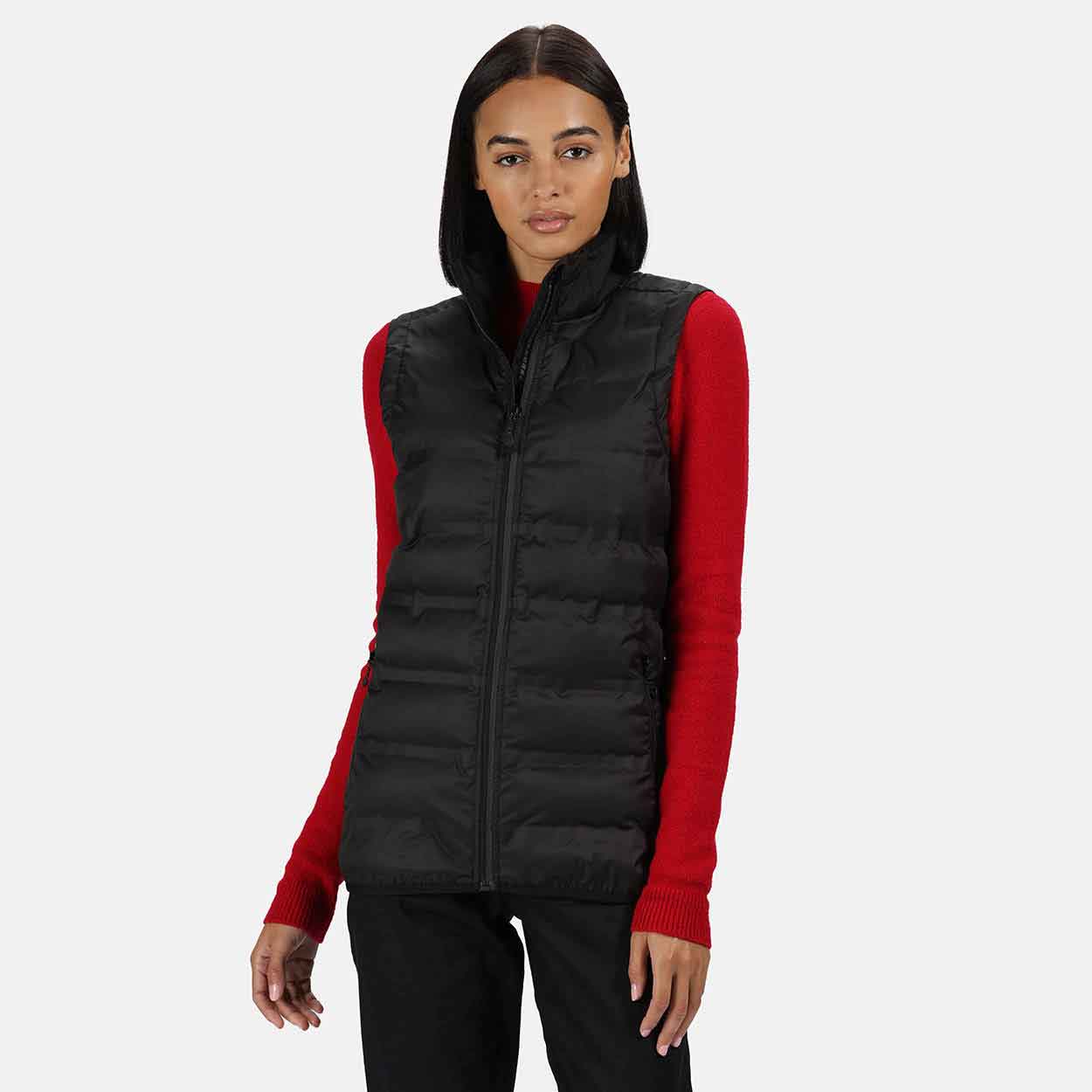 Regatta Professional TRA860 Womens Icefall Bodywarmer