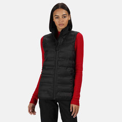 Regatta Professional TRA860 Womens Icefall Bodywarmer