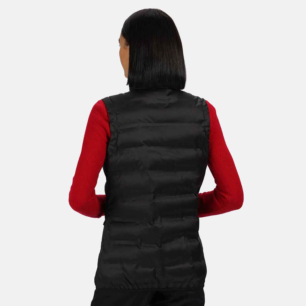 Regatta Professional TRA860 Womens Icefall Bodywarmer