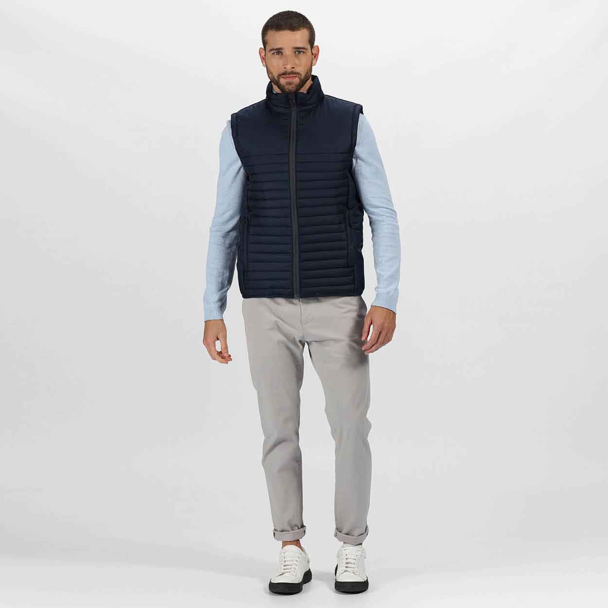 Regatta Honestly Made TRA861 Ecodown Bodywarmer