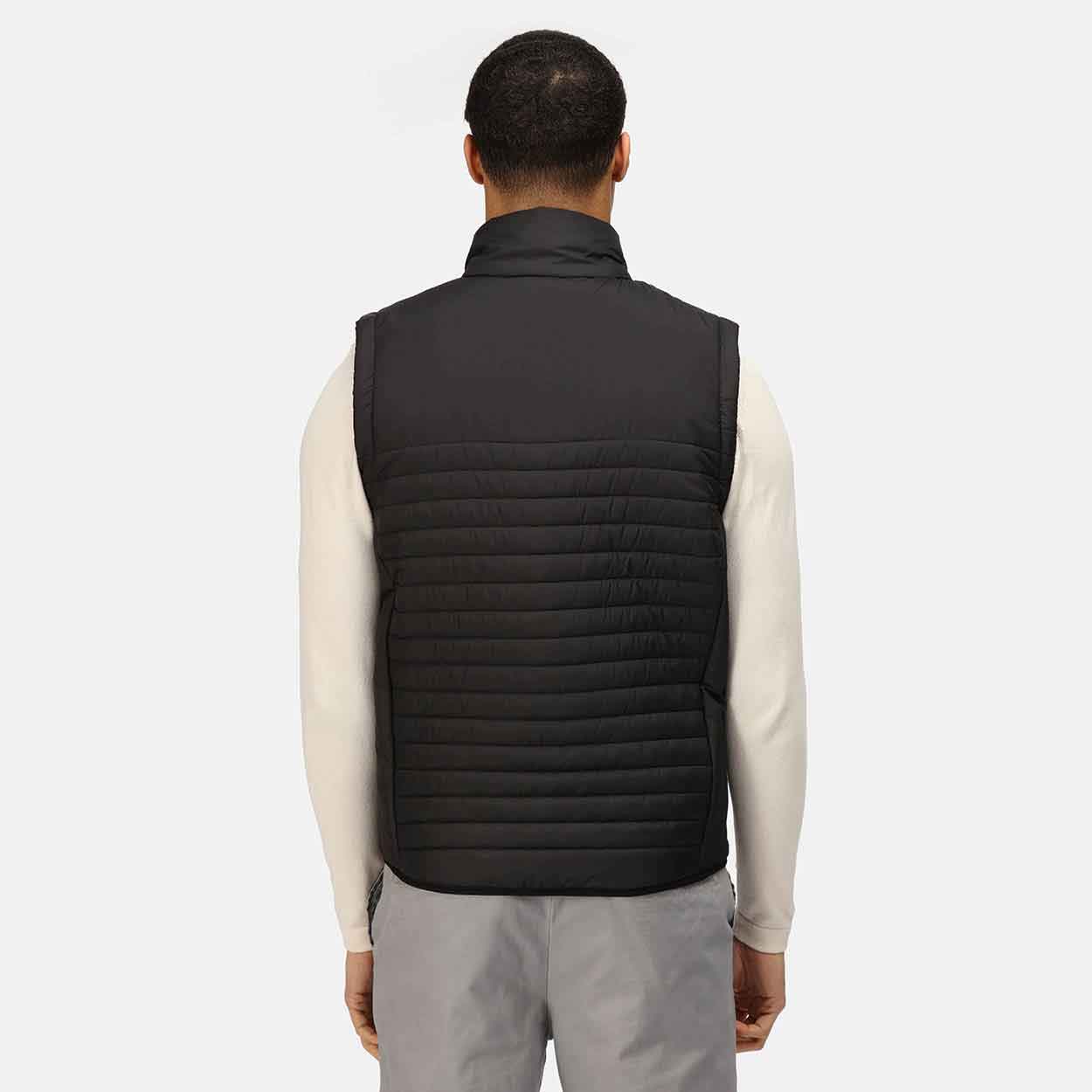 Regatta Honestly Made TRA861 Ecodown Bodywarmer