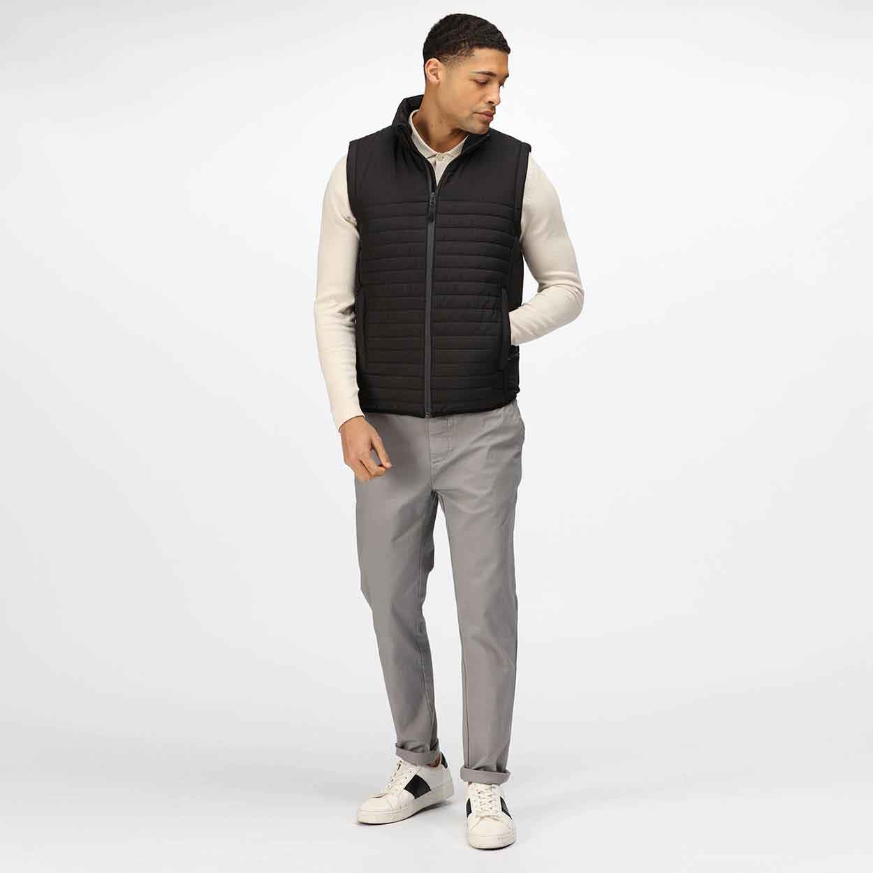 Regatta Honestly Made TRA861 Ecodown Bodywarmer