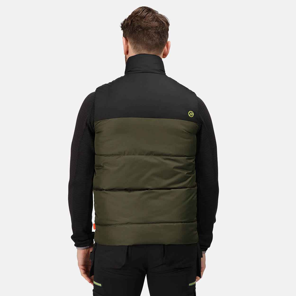 Tactical TRA870 Regime Bodywarmer