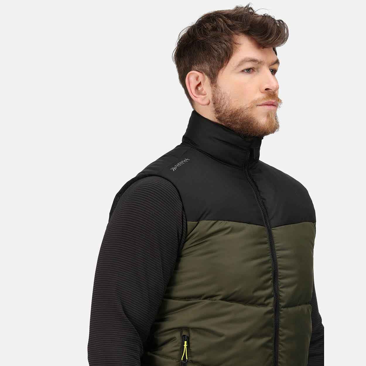 Tactical TRA870 Regime Bodywarmer