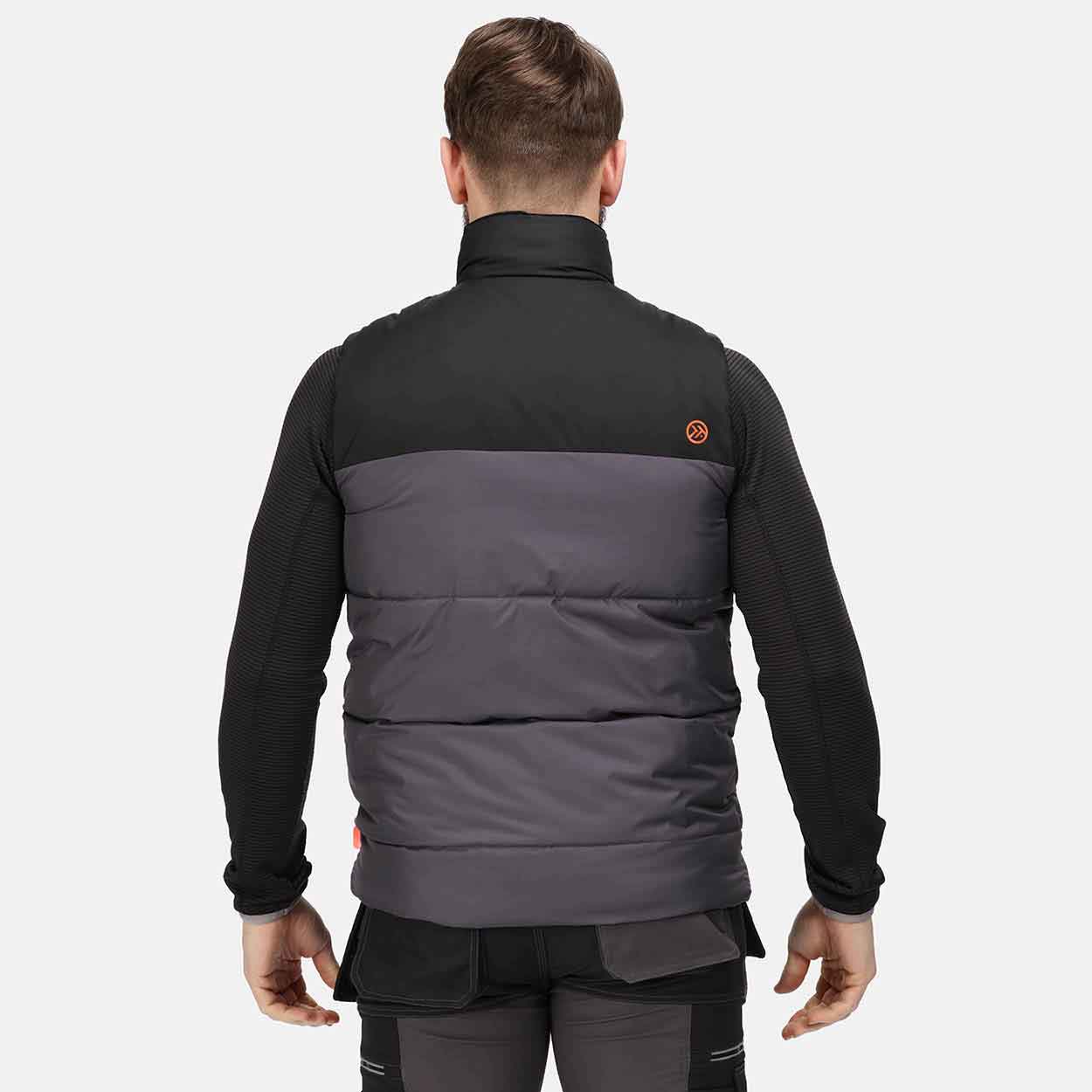 Tactical TRA870 Regime Bodywarmer