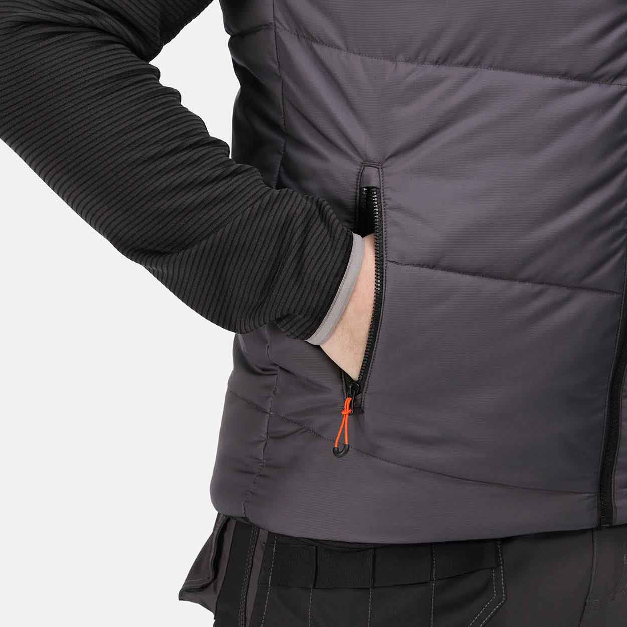 Tactical TRA870 Regime Bodywarmer
