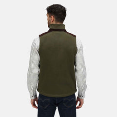 Regatta Professional TRA878 Faversham Fleece Bodywarmer