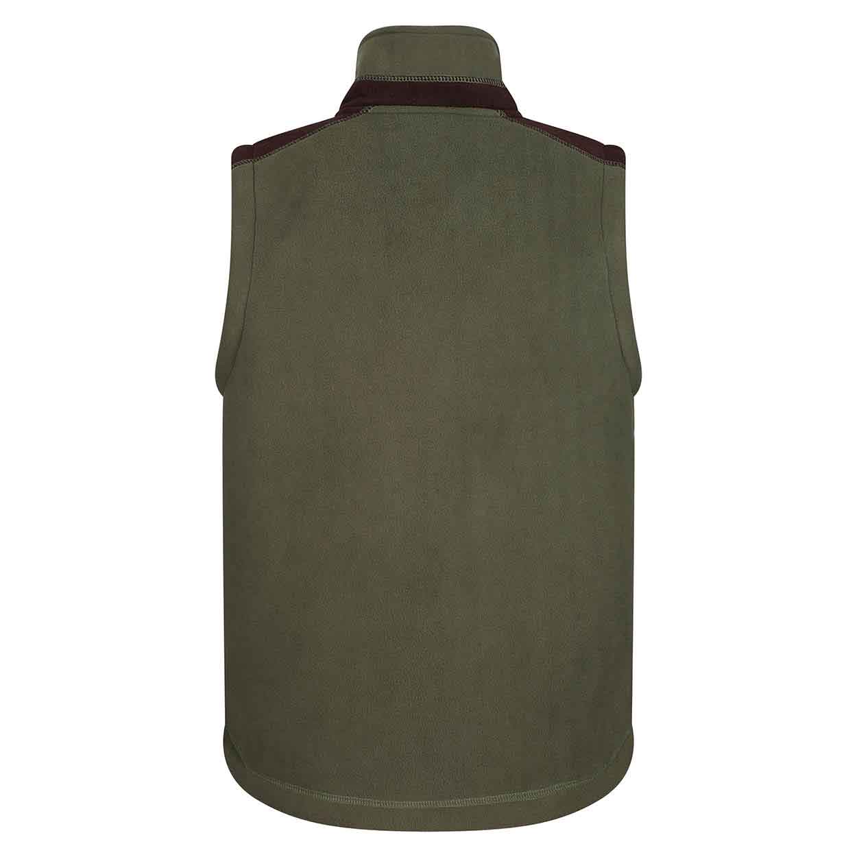 Regatta Professional TRA878 Faversham Fleece Bodywarmer