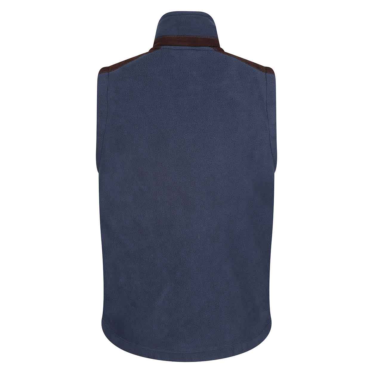 Regatta Professional TRA878 Faversham Fleece Bodywarmer