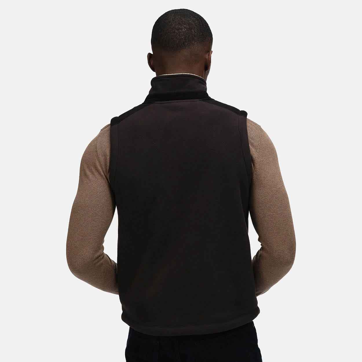 Regatta Professional TRA878 Faversham Fleece Bodywarmer