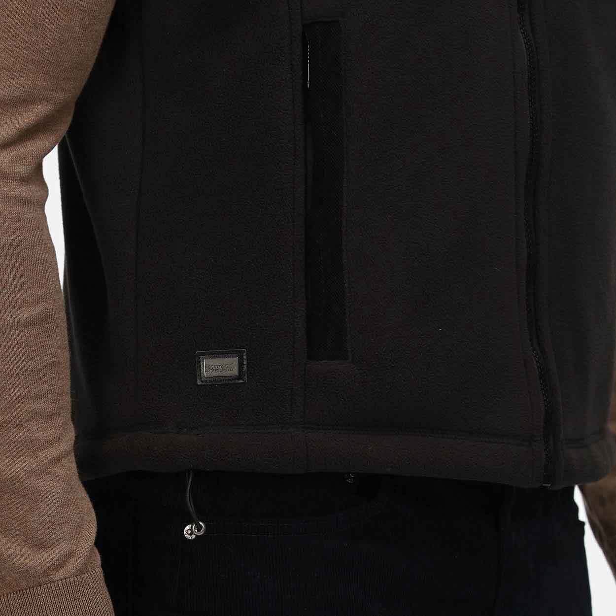 Regatta Professional TRA878 Faversham Fleece Bodywarmer
