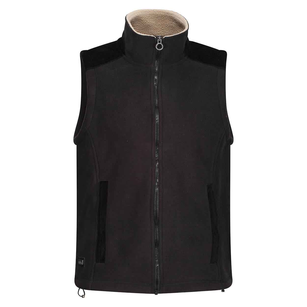 Regatta Professional TRA878 Faversham Fleece Bodywarmer