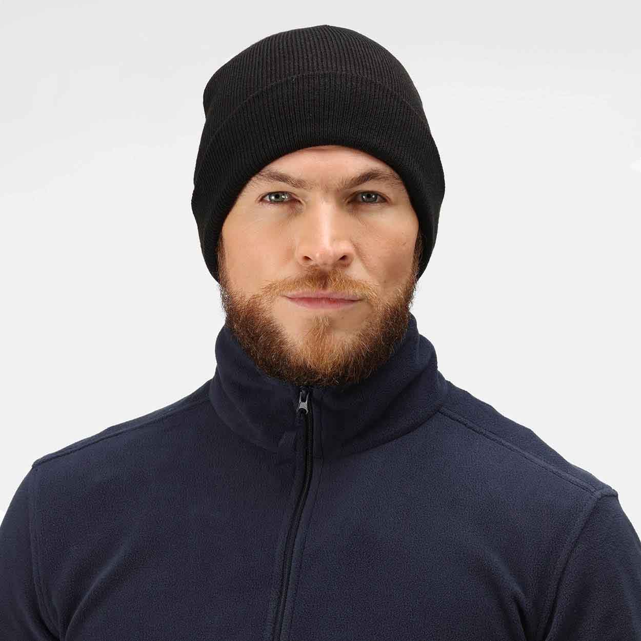 Regatta Standout TRC325 Axton Rib Knit Beanie