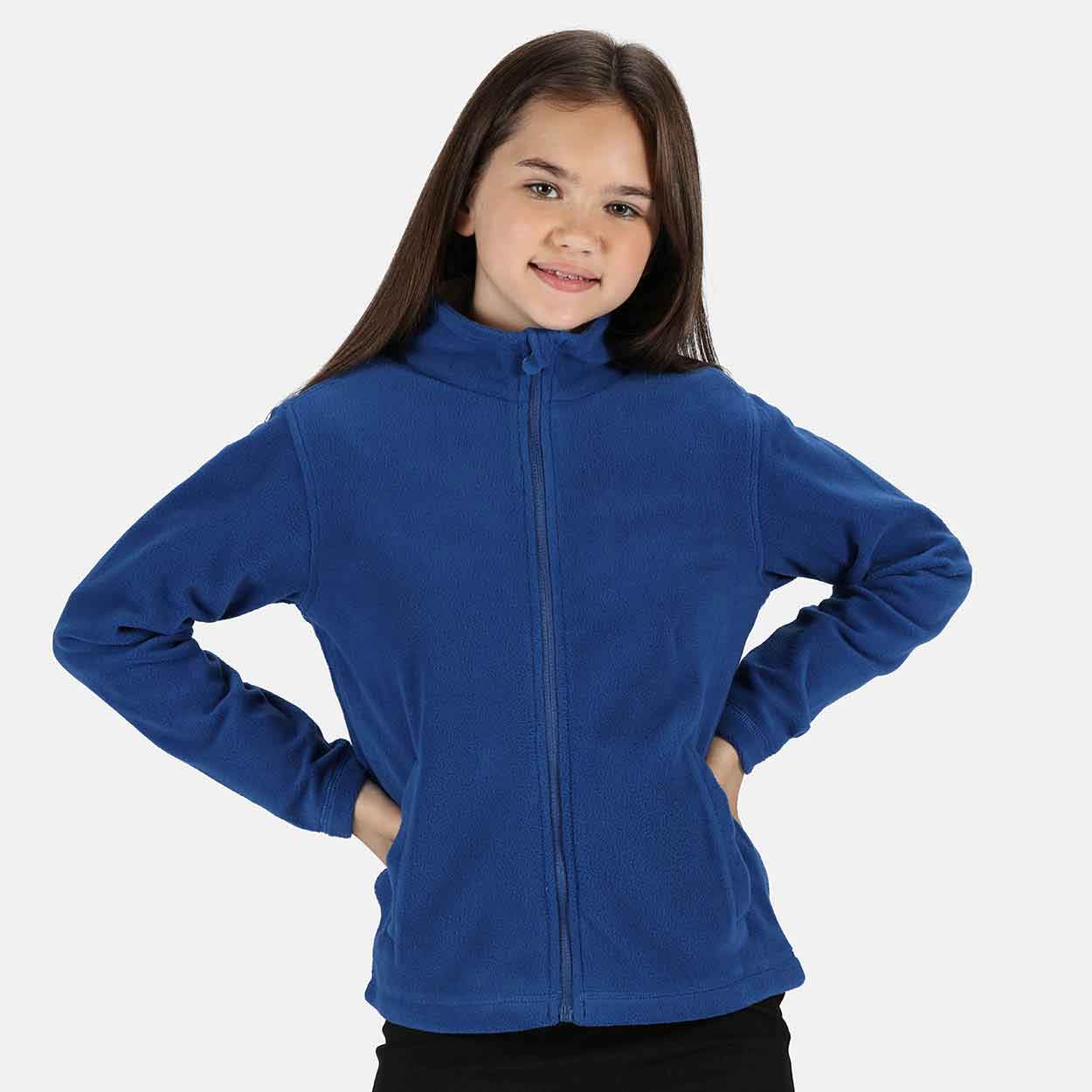 Regatta Professional TRF515 Kids Brigade II Fleece