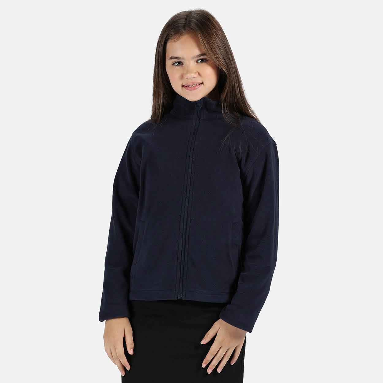 Regatta Professional TRF515 Kids Brigade II Fleece
