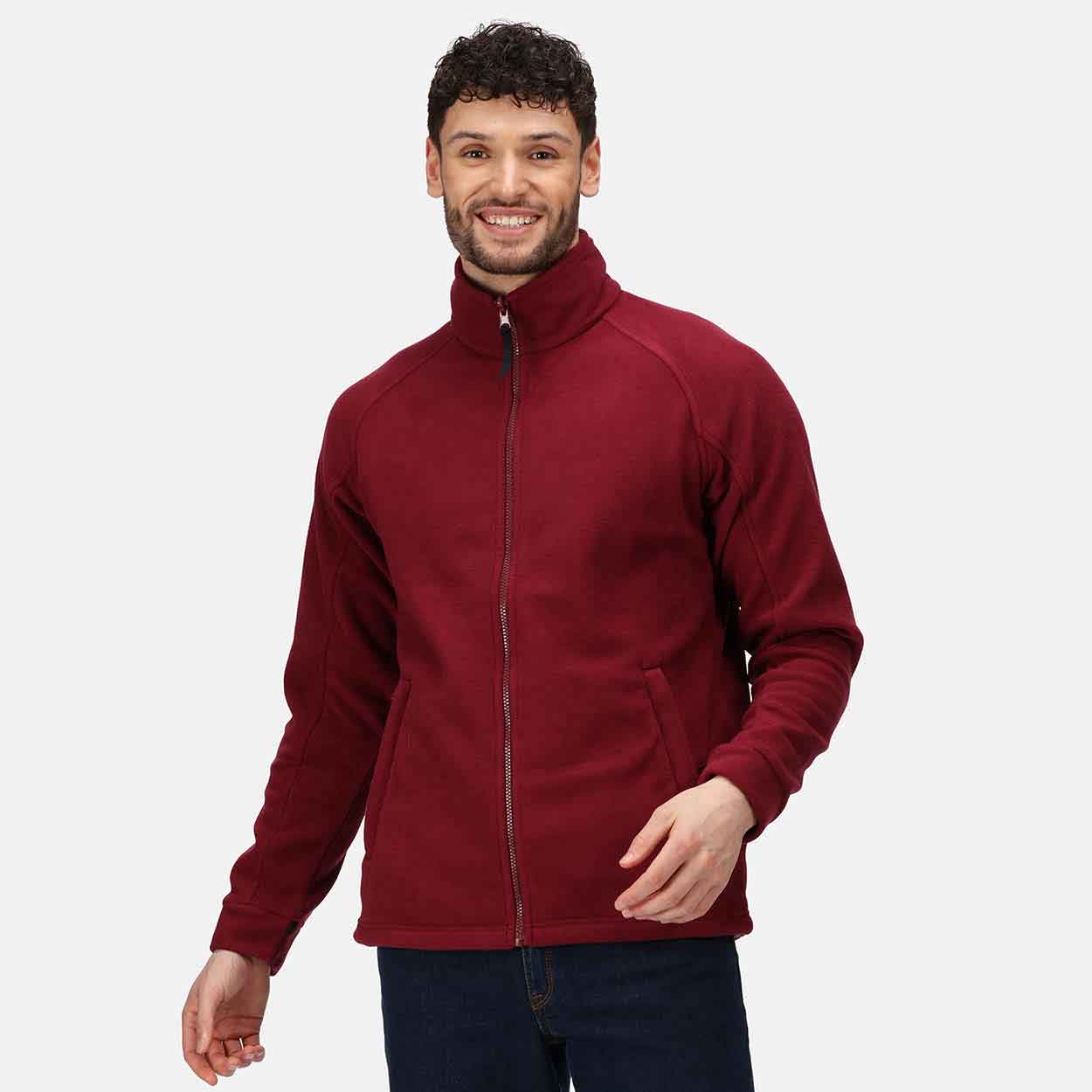 Regatta Professional TRF532 Thor III Fleece