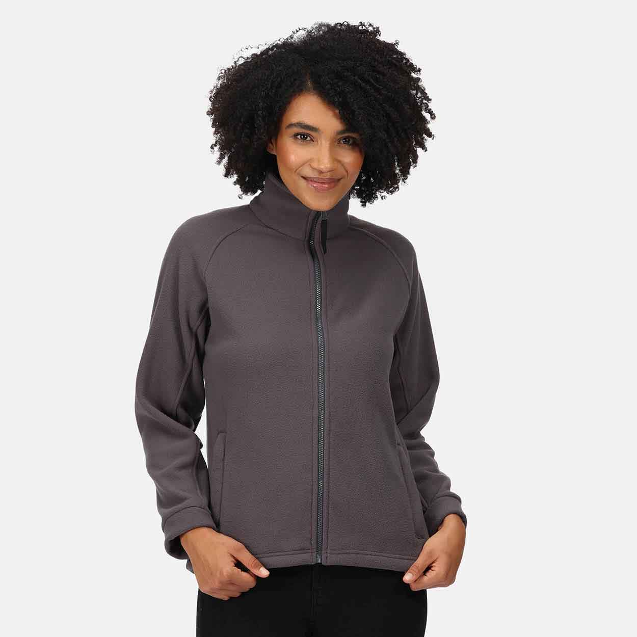 Regatta Professional Womens TRF541 Thor III Fleece
