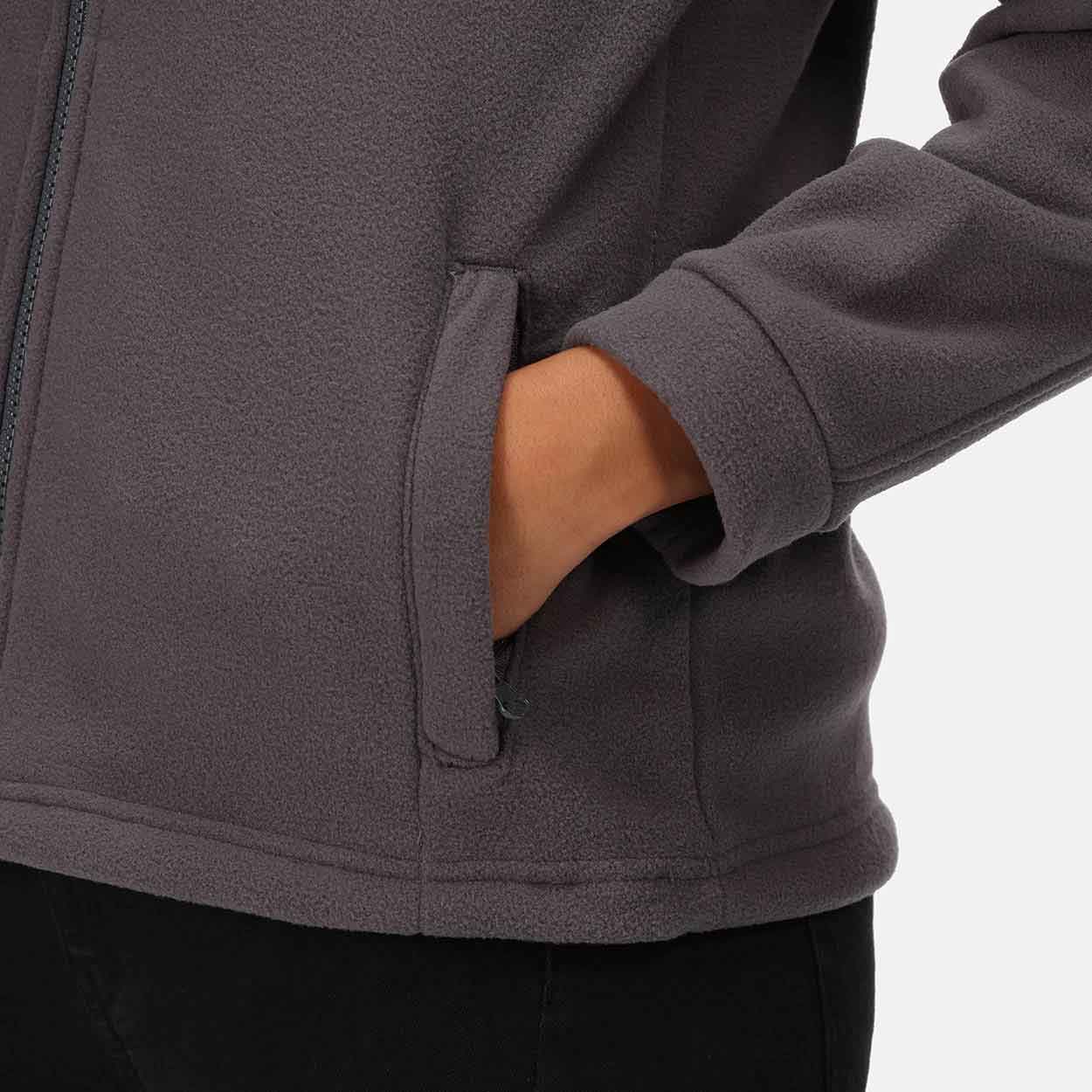 Regatta Professional Womens TRF541 Thor III Fleece