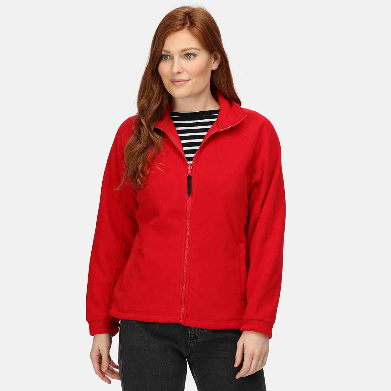 Regatta Professional Womens TRF541 Thor III Fleece
