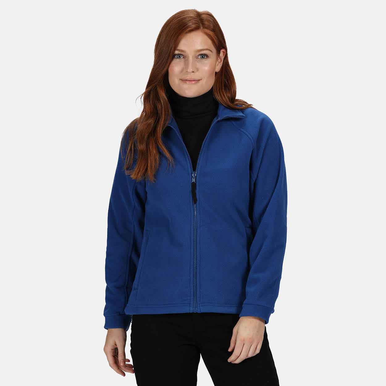 Regatta Professional Womens TRF541 Thor III Fleece
