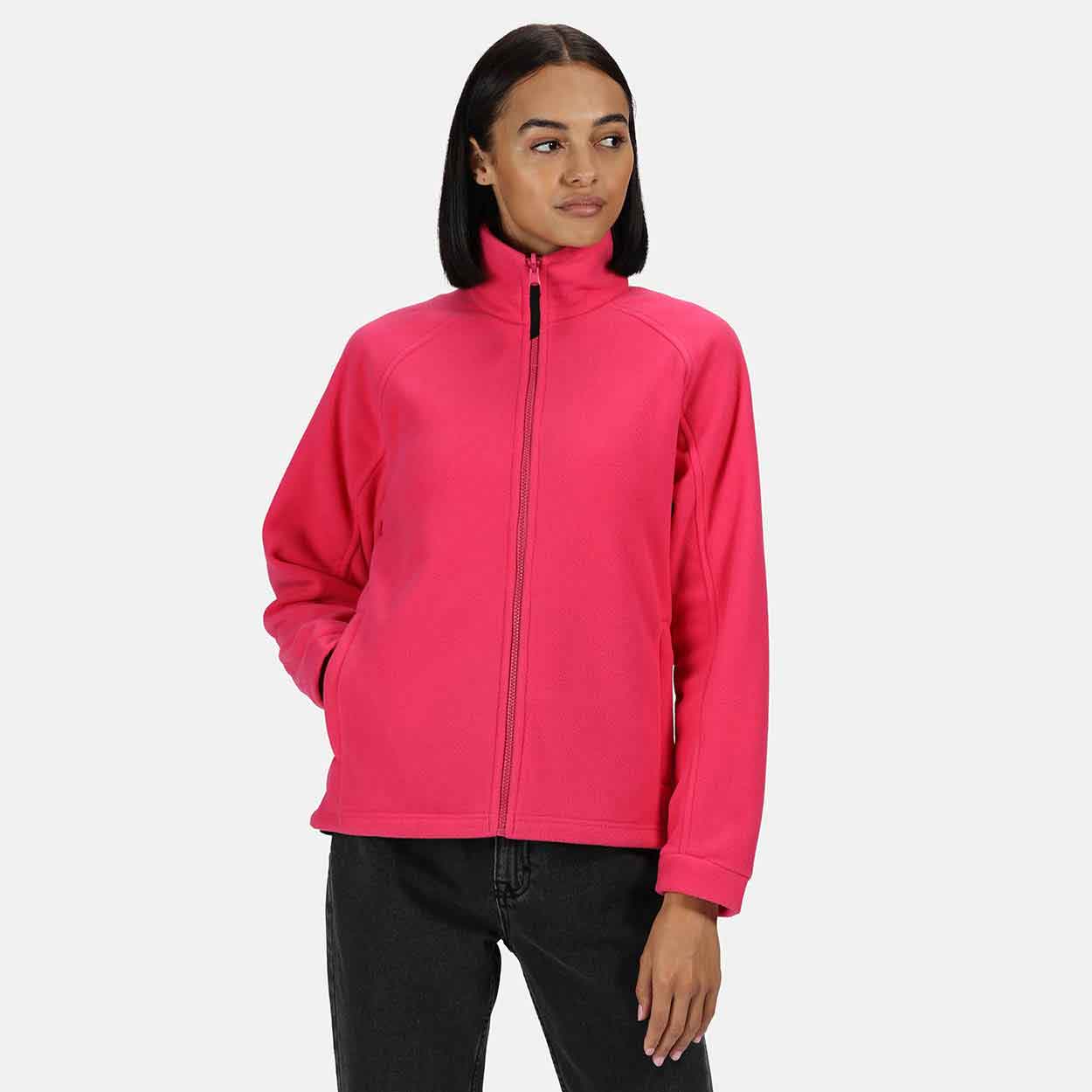 Regatta Professional Womens TRF541 Thor III Fleece