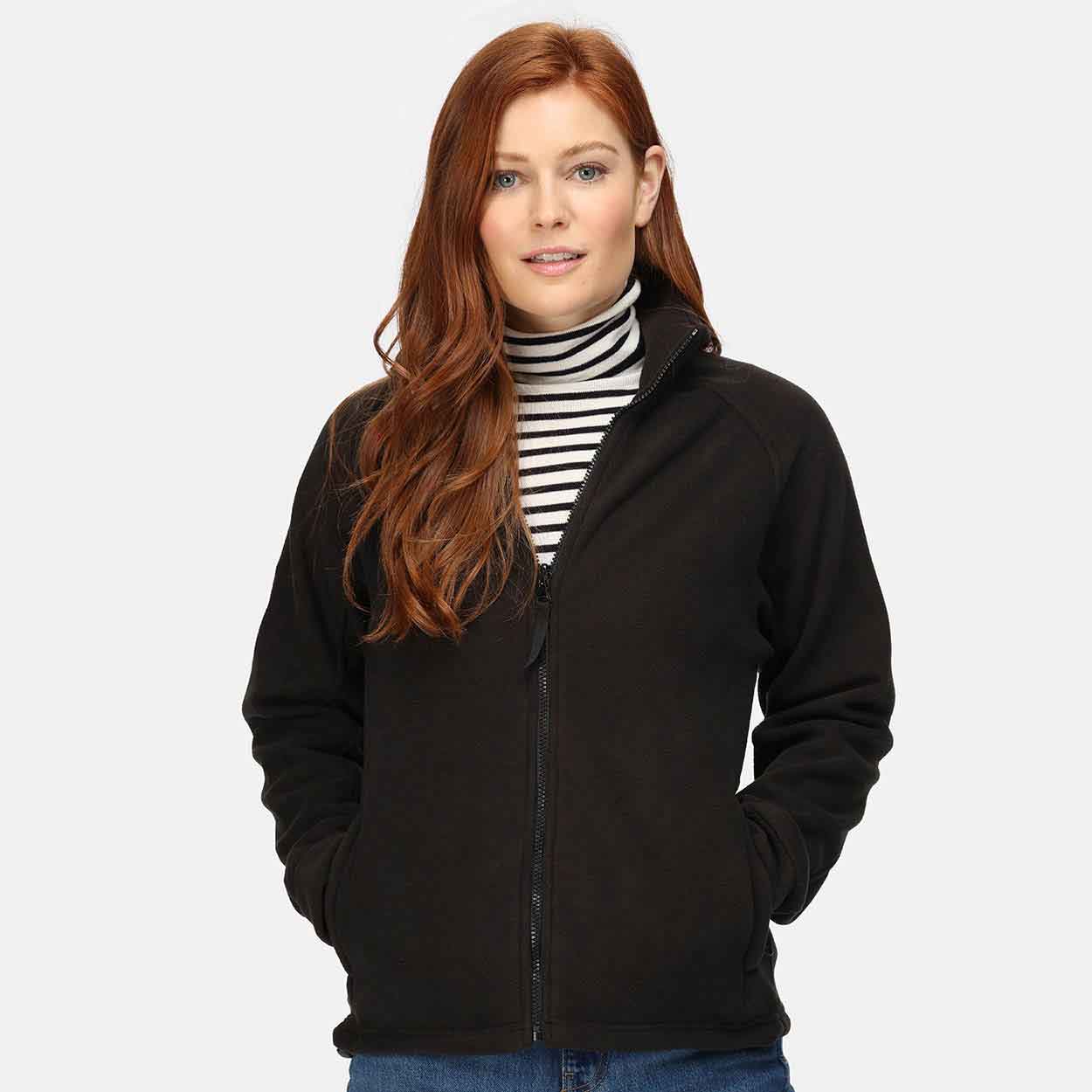 Regatta Professional Womens TRF541 Thor III Fleece