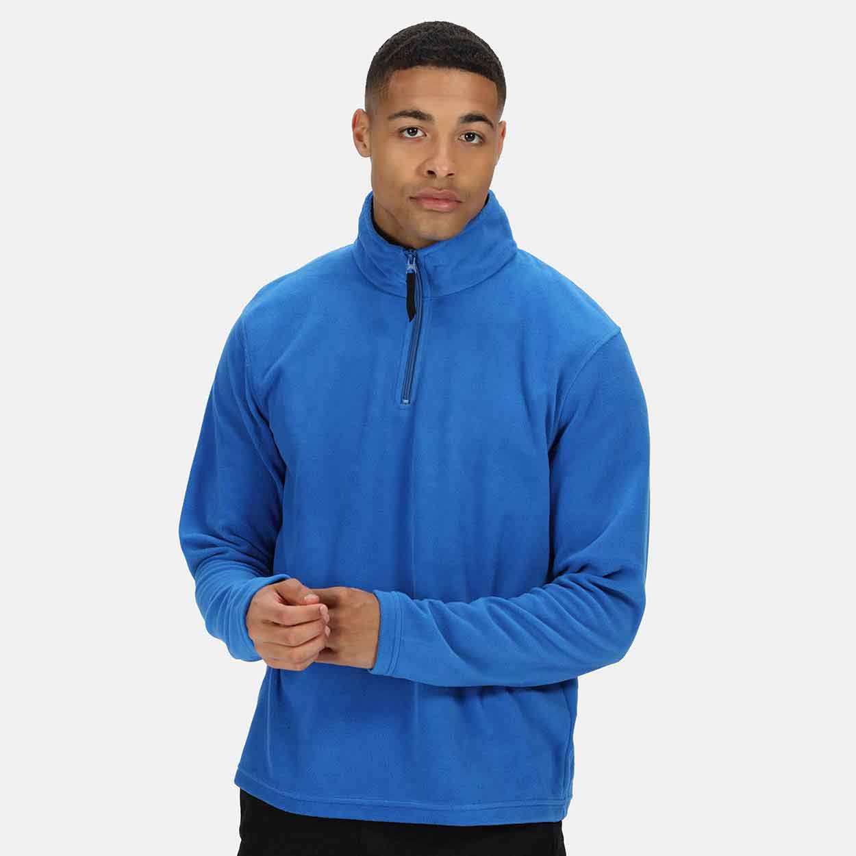 Regatta Professional TRF549 Micro Zip Neck