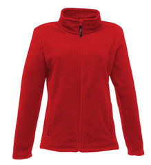 Regatta Professional TRF565 Womens Micro Fleece Zip