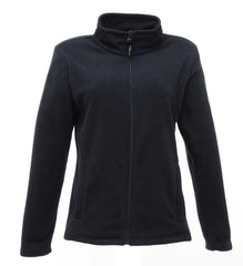Regatta Professional TRF565 Womens Micro Fleece Zip