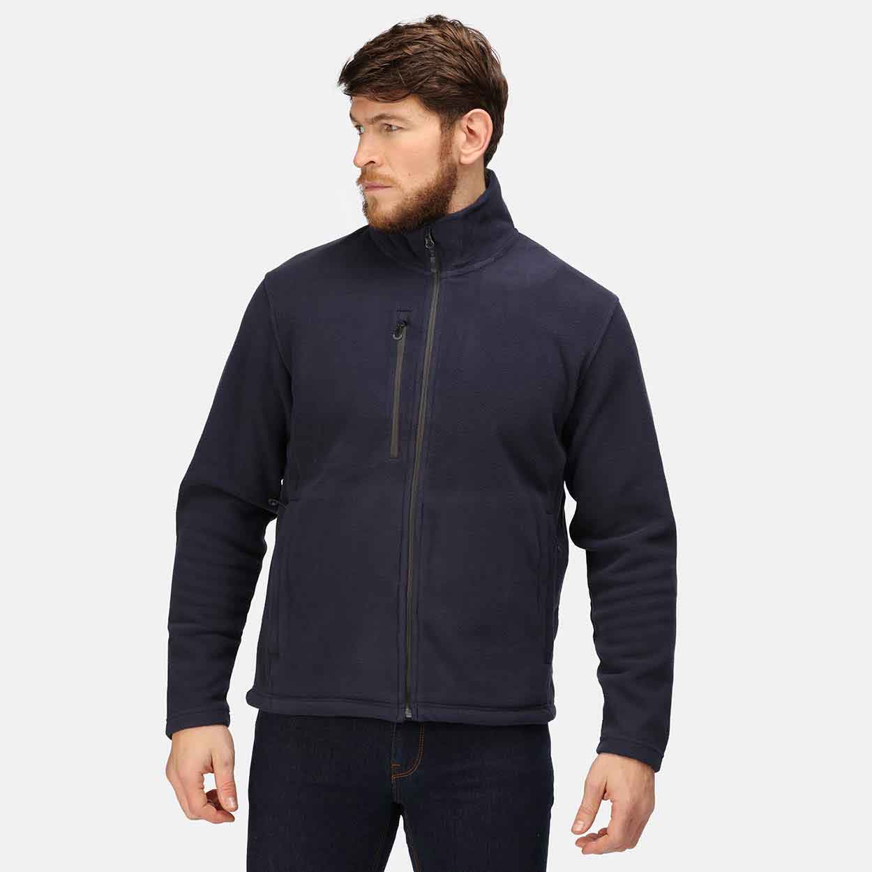 Regatta Honestly Made TRF618 Recycled Fleece