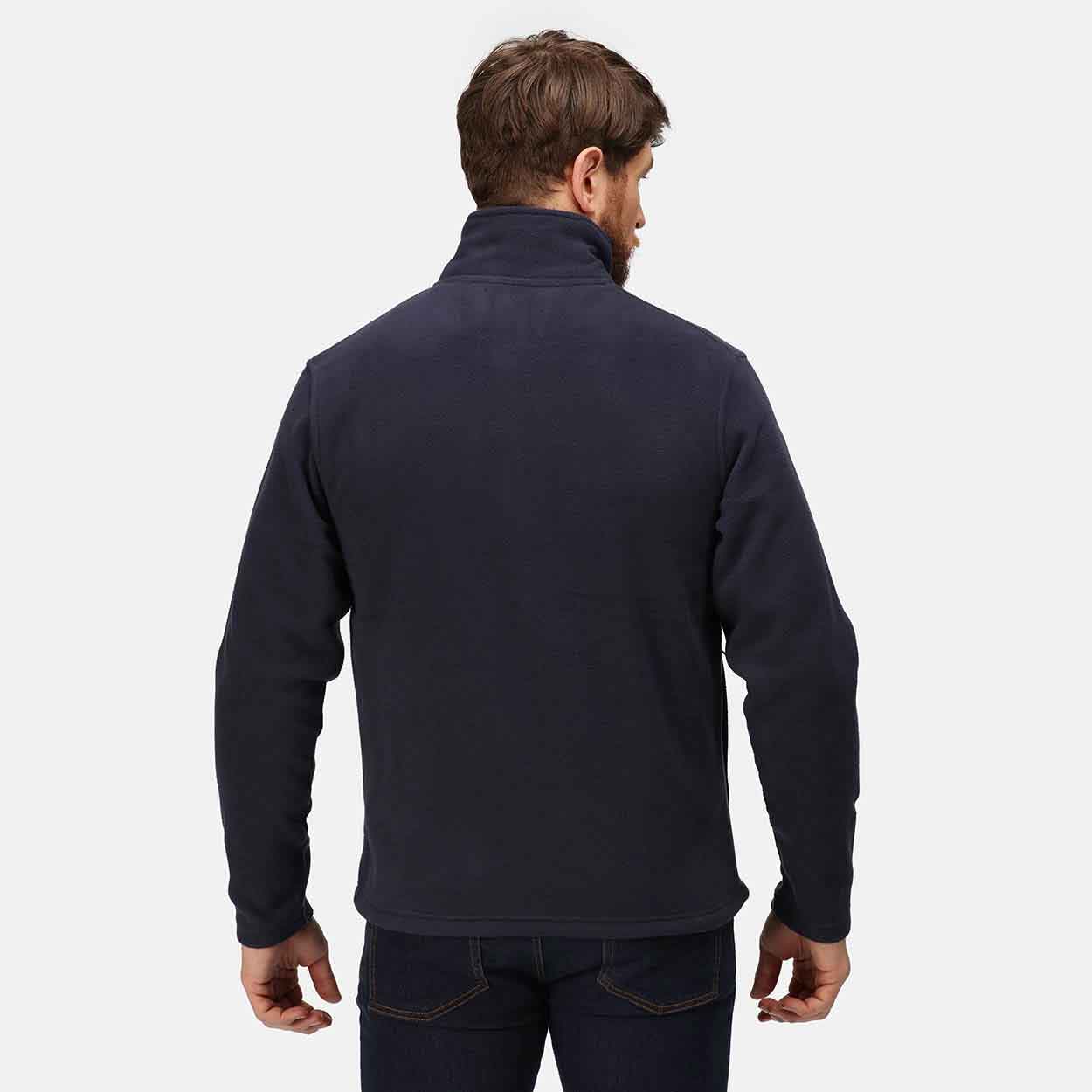 Regatta Honestly Made TRF618 Recycled Fleece
