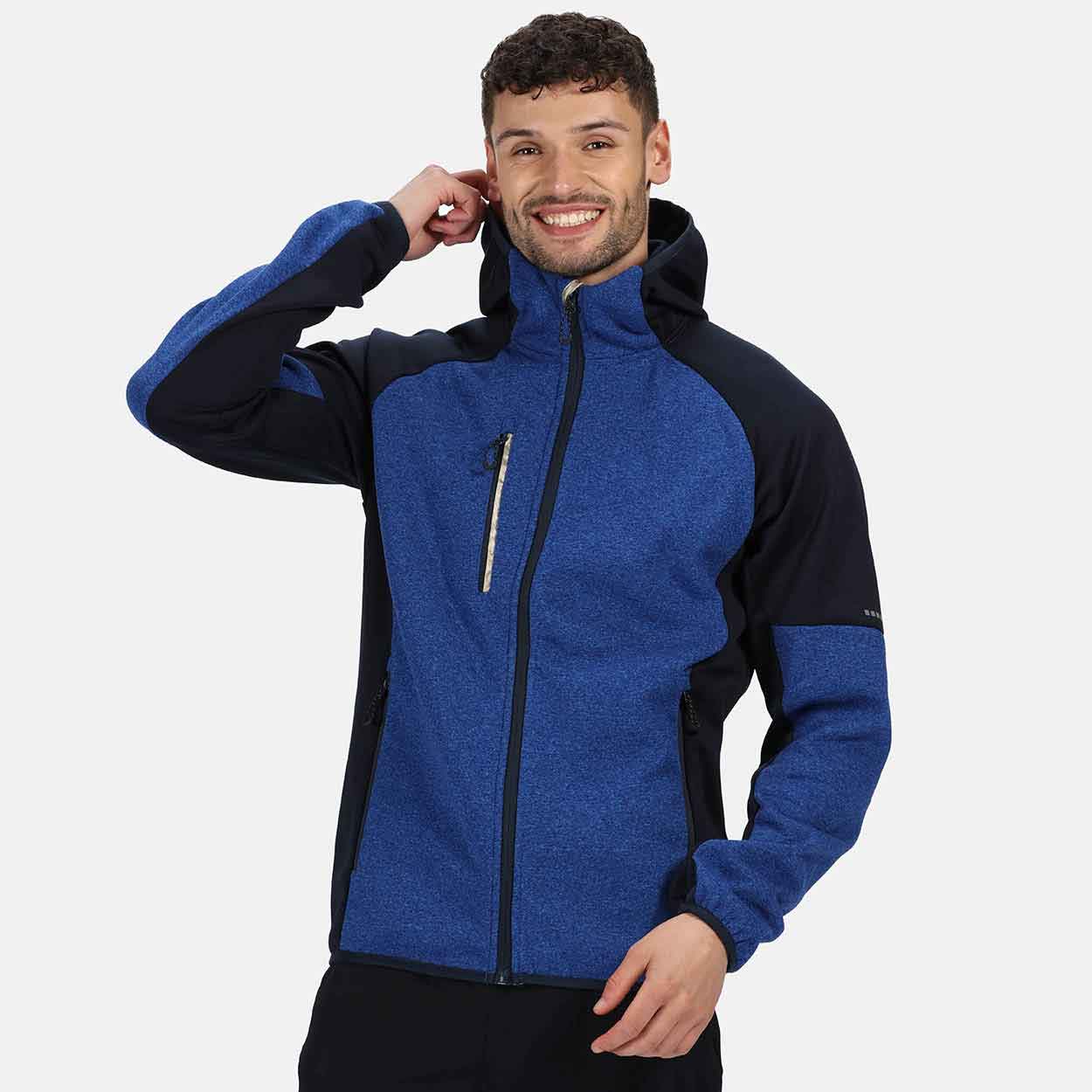 Regatta Professional TRF620 Coldspring II Fleece