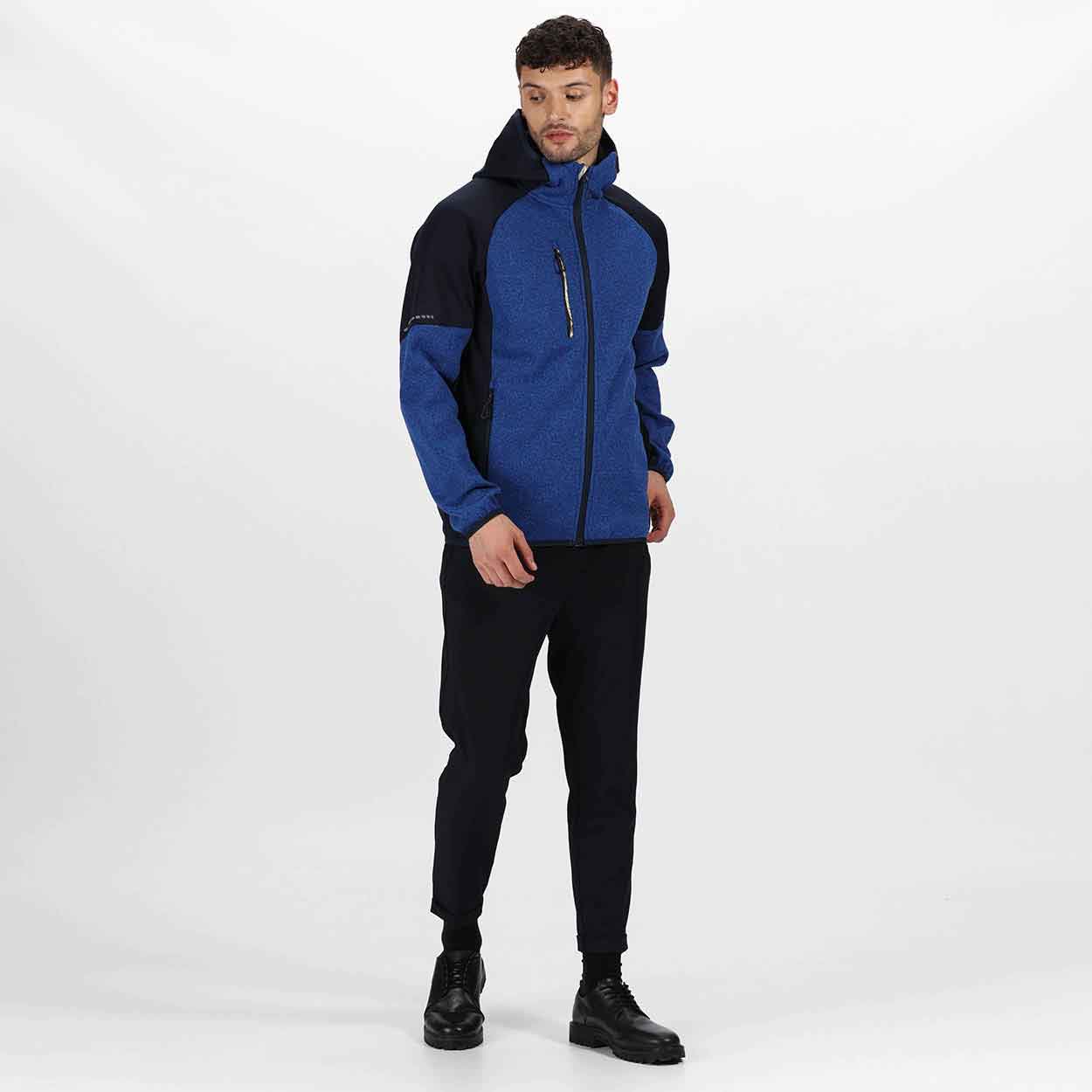 Regatta Professional TRF620 Coldspring II Fleece