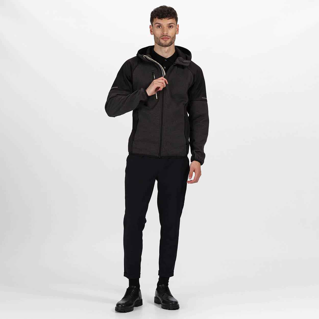 Regatta Professional TRF620 Coldspring II Fleece